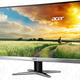 Acer 23.8" QHD IPS Display, $170